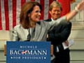 Bachmann Theme Song