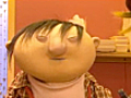 Mr. Meaty: 
