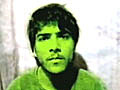 A terrorist named Kasab