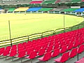 Kochi IPL stadium violating green norms?