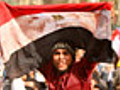 Split In Anti-Mubarak Protest Group?