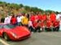 Sulle strade della targa Florio