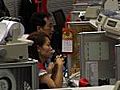 Hong Kong Share Prices Open Down 5.1 Percent