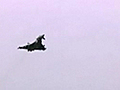 Libyan air force
