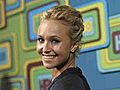 Hayden Panettiere’s controversial new role