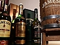 Behind the Booze: Jameson