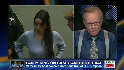 Larry King: I never pre-judge a trial