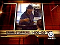 Delray Beach police search for bank robbery suspect (NewsChannel 5)