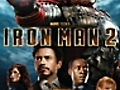 Iron Man 2