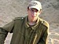 Israelis mark fifth year of Gilad Shalit’s capture