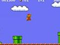 Super Mario Bros. with upgraded sound