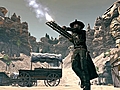 Call of Juarez 2: Trailer