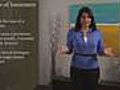 How to: Understand the Purpose Of Insurance With Manisha Thakor On Sympoz