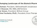 MITEF-NYC: The Changing Landscape of the Biotech Pharma Deal