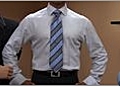 Men’s Fashion - How to Fit and Wear a Shirt and Tie