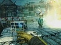 Bodycount - Gameplay Trailer