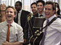 Franklin &amp; Bash - Bro-Bono,  Sneak Peek