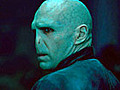 Exclusive &#039;Harry Potter And The Deathly Hallows Part 2&#039; Clip: The Killing Curse