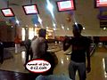 ksa boy Amazing bowling games سعودي مهستر فنان بولينق لايفوتك