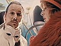 &#039;The Imaginarium of Doctor Parnassus&#039; Clip: 