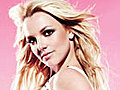 Britney Spears in very sexy photo shoot
