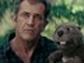 Preview Mel Gibson in &#039;The Beaver&#039;