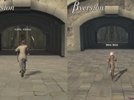 Final Fantasy XIV - alpha beta comparison - Jun...