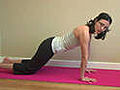 How to Do Yoga Poses for Osteoporosis