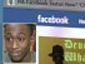 Facebook Alibi Clears Teen of Crime