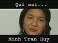 Minh Tran Huy, le Vietnam au cur