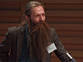 Activate 2010: Aubrey de Grey