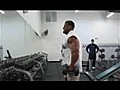 Jay Cutler - One Step Closer DVD 1 -..