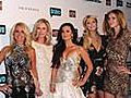 Paris And Nicky Hilton Hit &#039;The Real Housewives&#039; Premiere