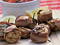 Bacon Wrapped Scallops Recipe 