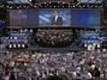 Barack Obama - Speech at the DNC 2004