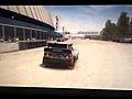 DiRT 3 - X Games RallyX Heat 1