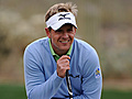 Sir Nick Faldo: Luke Donald’s bid for World No. 1