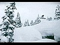 Rooster TV Webisode 9 - Backcountry &amp; Freeride Sesh