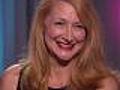 Patricia Clarkson: Justin Timberlake &amp; Mila Kunis Are Yummy In Friends With Benefits