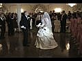 Surprise Wedding Reception Entrance Dance - My Girl and Jump On It