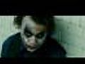 Trailer: The Dark Knight