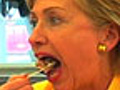 As Obese Population Rises, More Candidates Courting The Fat Vote