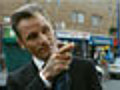 Behind The Scenes: &#039;Eastern Promises&#039;