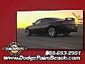 Stuart FL Dodge - Used Dodge Charger Dealership