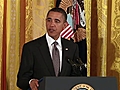 President Obama on Boosting American Exports