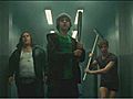 attack the block trailer