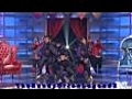 ABDC Champions For Charity Opening Number Jabbawockeez,Super Cr3w,Quest Crew,We Are Heroes and Poreo