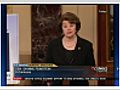 Senator Feinstein on Ethanol Tax Breaks