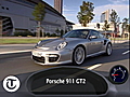 The Wheel Deal - Porsche 911 GT2