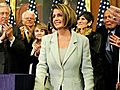 Goodbye Pelosi,  Hello New Dems?